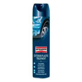 Tratamento Arexons ARX34018 Plástico Acabamento brilhante (600 ML) de Arexons, Abrilhantadores - Ref: S3706816, Preço: 6,73 €...