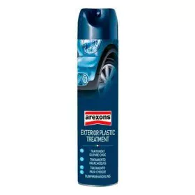 Tratamento Arexons ARX34018 Plástico Acabamento brilhante (600 ML) de Arexons, Abrilhantadores - Ref: S3706816, Preço: 6,05 €...