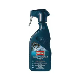 Armaturenbrett-Reiniger Arexons ARX34002 400 ml von Arexons, Cockpitpflege - Ref: S3706822, Preis: 9,12 €, Rabatt: %