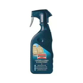 Upholstery Cleaner Leather Arexons by Arexons, Polishes - Ref: S3706824, Price: 8,91 €, Discount: %