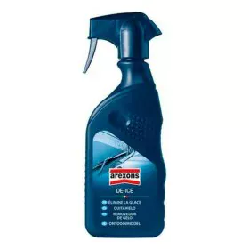 Removedor de gelo Arexons 500 ml de Arexons, Produtos de limpeza - Ref: S3706828, Preço: 8,47 €, Desconto: %