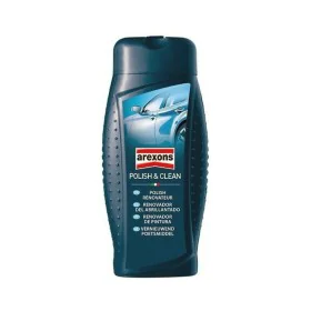 Abrillantador para Coche Arexons (500 ml) de Arexons, Abrillantadores - Ref: S3706834, Precio: 10,29 €, Descuento: %