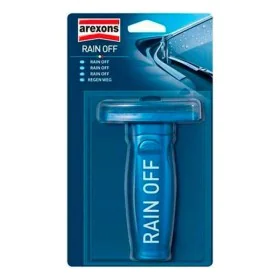 Dispositivo limpa-para-brisas Arexons RAIN OFF 100 ml de Arexons, Abrilhantadores - Ref: S3706841, Preço: 11,48 €, Desconto: %