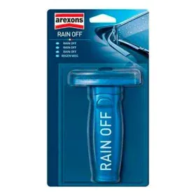 Limpiaparabrisas Arexons RAIN OFF 100 ml de Arexons, Abrillantadores - Ref: S3706841, Precio: 11,48 €, Descuento: %