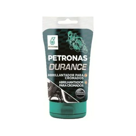 Car polisher Petronas Chromed (150 gr) by Petronas, Polishes - Ref: S3706861, Price: 8,58 €, Discount: %