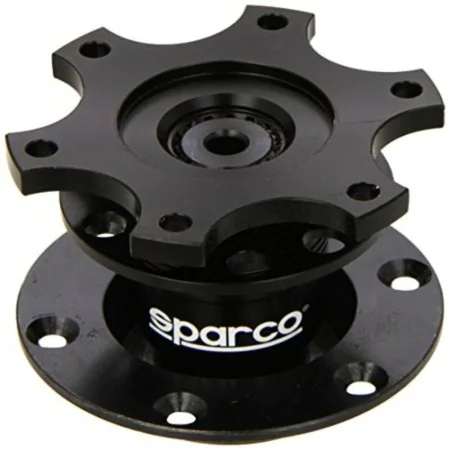 Schwungrad-Abzieher Sparco 015R98TU von Sparco, Lenkräder und Lenkerachsen - Ref: S3706882, Preis: 175,90 €, Rabatt: %