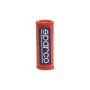 Coussinets de ceinture de sécurité Sparco 01099RS Mini Rouge (2 uds) de Sparco, Rembourrage de ceinture de sécurité - Réf : S...