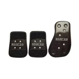 Pedais Sparco 03783L (3 pcs) de Sparco, Pedais - Ref: S3706935, Preço: 103,65 €, Desconto: %