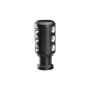 Shift Lever Knob Sparco 03741BN01 Black by Sparco, Gear Shift Knob - Ref: S3706960, Price: 57,51 €, Discount: %