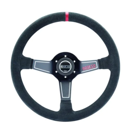 Volante Racing Sparco L575 (Ø 35 cm) de Sparco, Volantes y ejes de volante - Ref: S3706976, Precio: 221,83 €, Descuento: %