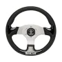 Racing Steering Wheel Sparco P222 Black by Sparco, Steering wheels and shafts - Ref: S3706981, Price: 78,84 €, Discount: %