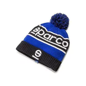 Casquette Sparco WINDY Bleu de Sparco, Casquettes et bonnets - Réf : S3707115, Prix : 23,07 €, Remise : %