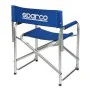 Silla Sparco 990058 Azul de Sparco, Asientos - Ref: S3707116, Precio: 54,38 €, Descuento: %