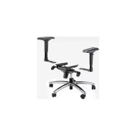 Bras pour chaise Gaming/Bureau Sparco 10801 (2 pcs) de Sparco, Chaises de jeu - Réf : S3707118, Prix : 83,28 €, Remise : %