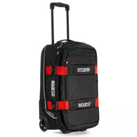 Bolsa de Viagem Sparco de Sparco, Mochilas e sacos - Ref: S3707436, Preço: 128,37 €, Desconto: %