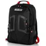 Sac à dos de Sport Sparco _016440NRRS 15 L de Sparco, Sac à dos et sacs - Réf : S3707441, Prix : 81,00 €, Remise : %