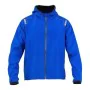 Adult-sized Jacket Sparco Stopper Blue by Sparco, Jackets - Ref: S3707446, Price: 41,90 €, Discount: %