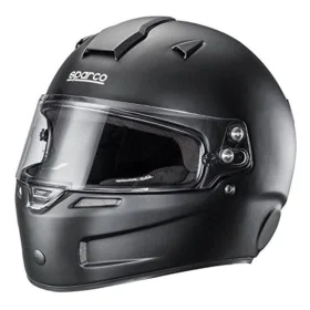 Capacete Sparco SKY KF-5W Preto XXL de Sparco, Capacetes - Ref: S3707559, Preço: 421,37 €, Desconto: %