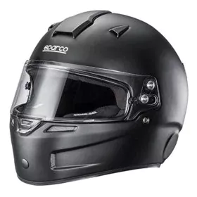 Casque Sparco SKY KF-5W Noir XXL de Sparco, Casques - Réf : S3707559, Prix : 455,08 €, Remise : %