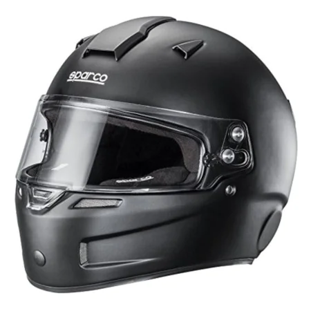 Helmet Sparco SKY KF-5W Black XXL by Sparco, Helmets - Ref: S3707559, Price: 455,08 €, Discount: %