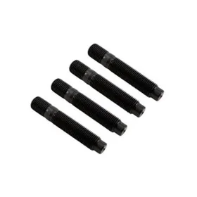 Stud bolts Sparco S249125100 Black by Sparco, Nuts, bolts and pins for tyres - Ref: S3707579, Price: 15,80 €, Discount: %