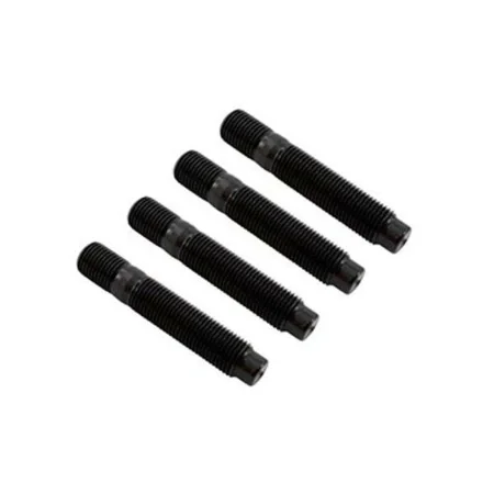 Viti Prigioniere Sparco S249125100 Nero di Sparco, Bulloni, dadi e borchie per ruote - Rif: S3707579, Prezzo: 15,80 €, Sconto: %