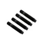 Tornillos Espárragos Sparco S249125100 Negro de Sparco, Tornillos, tuercas y clavos de ruedas - Ref: S3707579, Precio: 16,46 ...