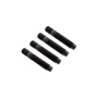 Bolt Sparco S24915062 62 mm M12 x 1,50 by Sparco, Nuts, bolts and pins for tyres - Ref: S3707633, Price: 15,80 €, Discount: %