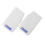 Mud flap Sparco 03791 White (2 uds) by Sparco, Mud Flaps - Ref: S3707634, Price: 17,96 €, Discount: %