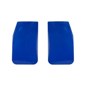 Mud flap Sparco 03791AZ Blue (2 uds) by Sparco, Mud Flaps - Ref: S3707635, Price: 17,96 €, Discount: %