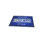 Carpet Sparco Enjoy your pit stop Blue by Sparco, Rugs - Ref: S3707676, Price: 93,05 €, Discount: %