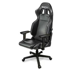 Gaming-Stuhl Sparco S00998NRNR Schwarz von Sparco, Gaming-Stühle - Ref: S3707695, Preis: 254,96 €, Rabatt: %