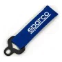 Corrente para Chave Sparco 099070AZ Azul Preto Sortido de Sparco, Porta-chaves - Ref: S3707863, Preço: 15,19 €, Desconto: %