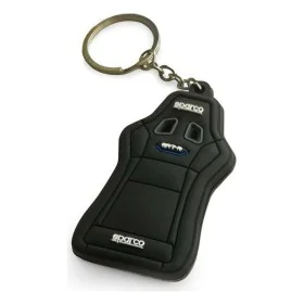 Keychain Sparco _099071SEAT by Sparco, Key Rings - Ref: S3707867, Price: 10,21 €, Discount: %