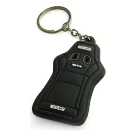 Corrente para Chave Sparco _099071SEAT de Sparco, Porta-chaves - Ref: S3707867, Preço: 9,20 €, Desconto: %