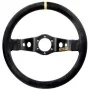 Racing Steering Wheel Sparco Razze Calice (Ø 35 cm) by Sparco, Steering wheels and shafts - Ref: S3707887, Price: 193,04 €, D...