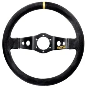 Volant Racing Sparco Razze Calice (Ø 35 cm) de Sparco, Volants et essieux volant - Réf : S3707887, Prix : 193,04 €, Remise : %