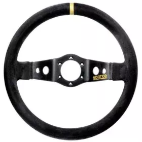 Volante de Corrida Sparco Razze Calice (Ø 35 cm) de Sparco, Volantes e eixos de volante - Ref: S3707887, Preço: 206,17 €, Des...