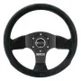 Volant Racing Sparco 300 Noir de Sparco, Volants et essieux volant - Réf : S3707888, Prix : 237,90 €, Remise : %