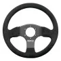 Volante de Corrida Sparco 300 Preto de Sparco, Volantes e eixos de volante - Ref: S3707888, Preço: 237,90 €, Desconto: %