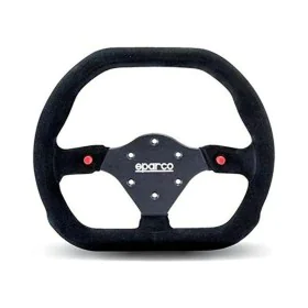 Volante Racing Sparco 015P310F2SN Ante (31 x 26 cm) de Sparco, Volantes y ejes de volante - Ref: S3707889, Precio: 244,30 €, ...