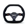 Racing Steering Wheel Sparco 015P310F2SN Suede (31 x 26 cm) by Sparco, Steering wheels and shafts - Ref: S3707889, Price: 244...