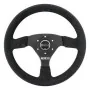 Volante Racing Sparco 323 Negro de Sparco, Volantes y ejes de volante - Ref: S3707890, Precio: 269,59 €, Descuento: %