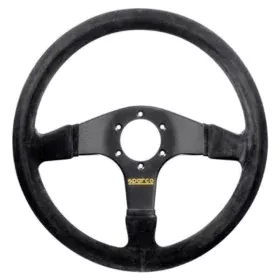 Rennsport-Lenkrad Sparco MOD.375 350 mm von Sparco, Lenkräder und Lenkerachsen - Ref: S3707896, Preis: 269,59 €, Rabatt: %