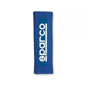 Seat Belt Pads Sparco 01098S3A by Sparco, Seat Belt Padding - Ref: S3707941, Price: 29,50 €, Discount: %