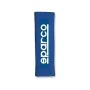 Coussinets de ceinture de sécurité Sparco 01098S3A de Sparco, Rembourrage de ceinture de sécurité - Réf : S3707941, Prix : 29...