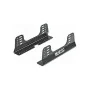 Support latéral pour le siège Racing Sparco 4902 Noir Acier (2 pcs) de Sparco, Sièges, bancs et accessoires - Réf : S3707946,...