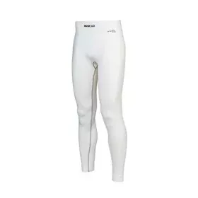 Pantalons Sparco 001765PBOXLXXL Blanc XL/XXL de Sparco, Sous-vêtements - Réf : S3708031, Prix : 120,13 €, Remise : %