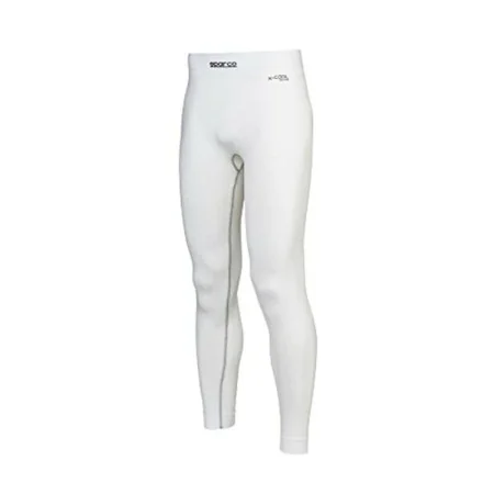 Pantalons Sparco 001765PBOXLXXL Blanc XL/XXL de Sparco, Sous-vêtements - Réf : S3708031, Prix : 115,06 €, Remise : %