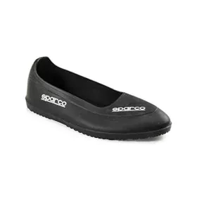 Botines Racing Sparco S002431SN Negro (Talla S) de Sparco, Botas - Ref: S3708078, Precio: 53,00 €, Descuento: %